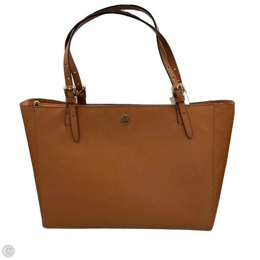 Handbag Designer By Tory Burch, Size: Medium