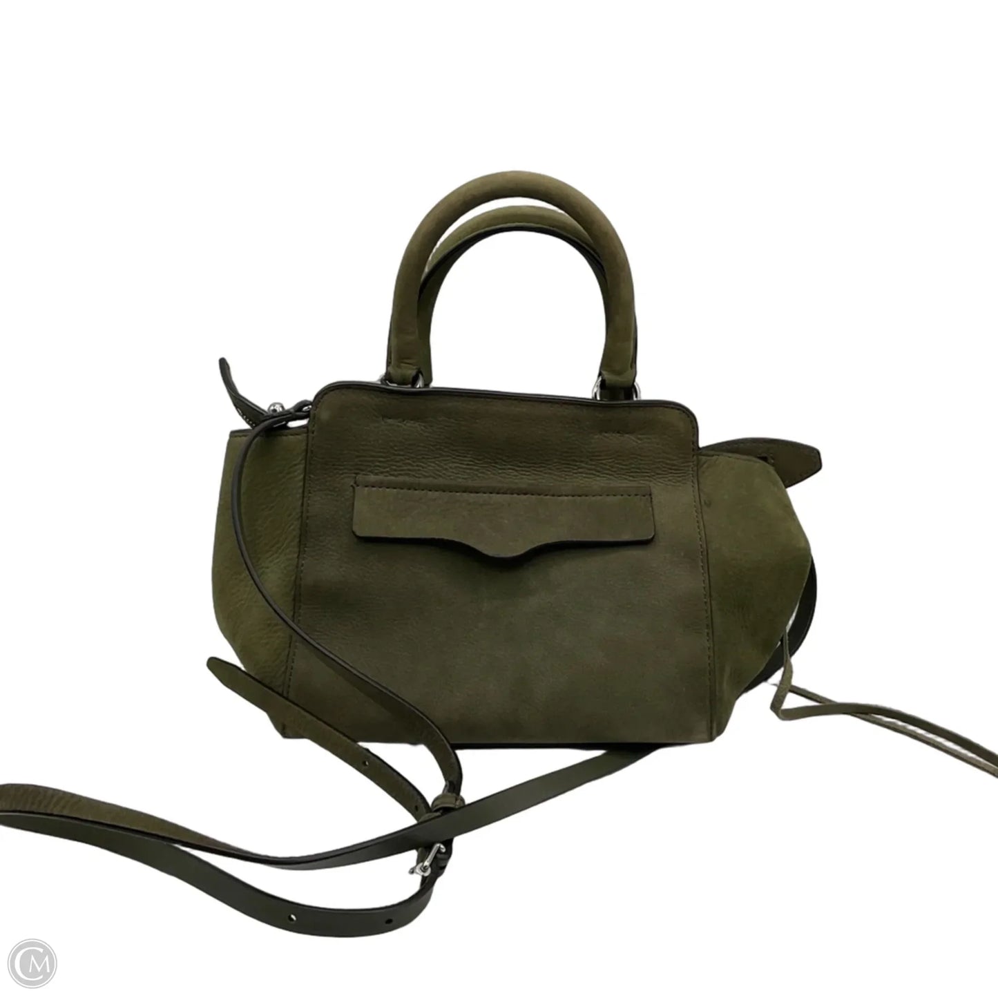 Handbag Designer By Rebecca Minkoff, Size: Small