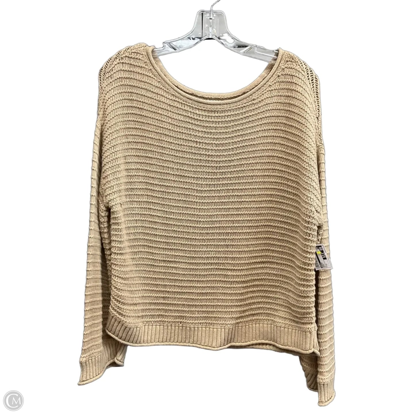 Sweater By Aerie In Brown, Size: S