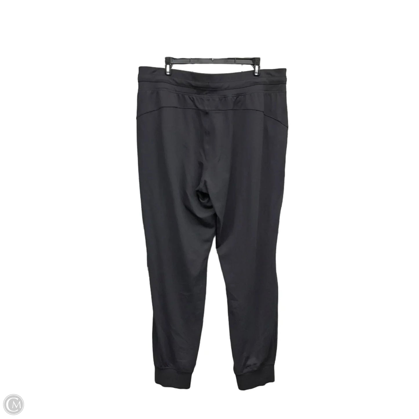 Pants Joggers By Lululemon In Black, Size: 16