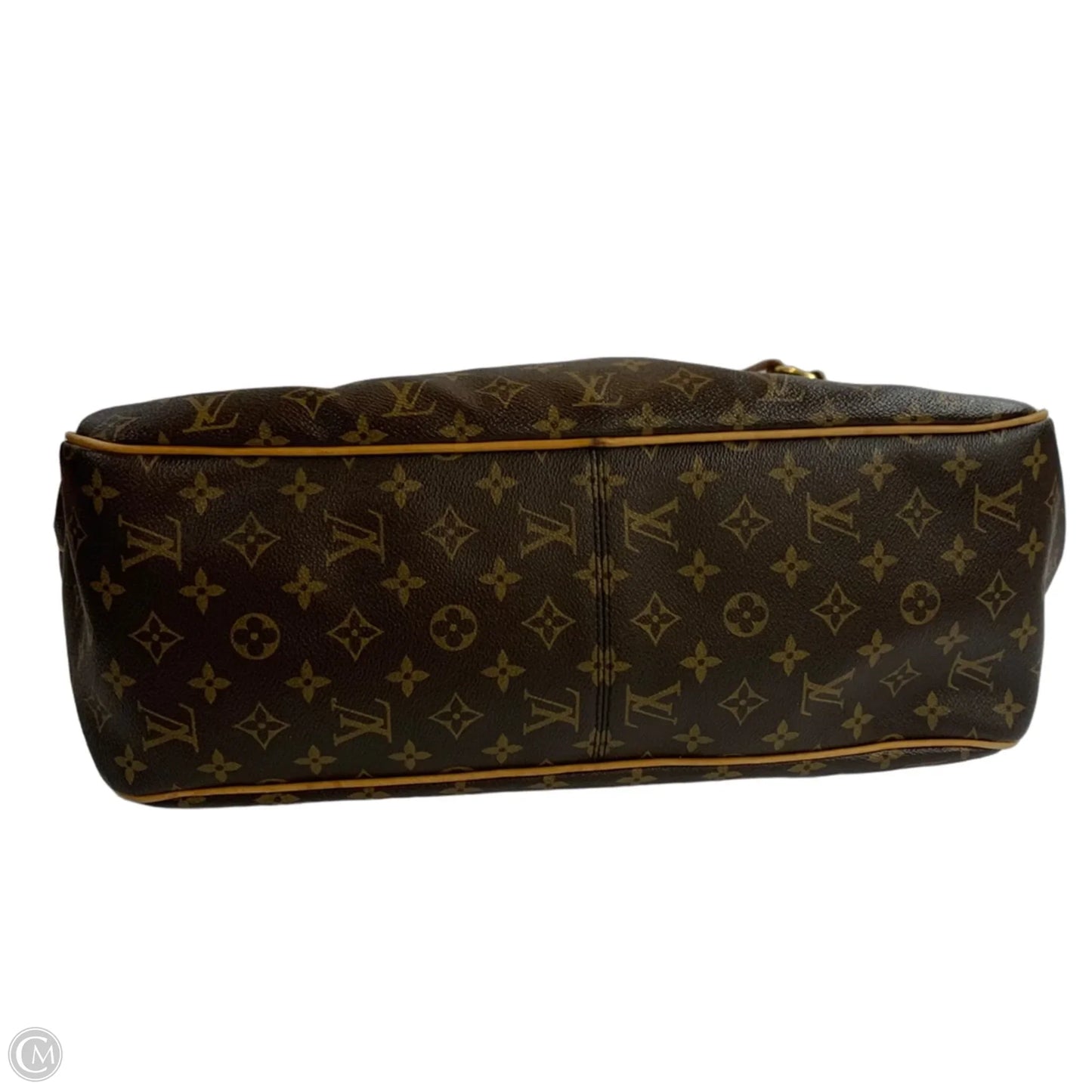 Handbag Luxury Designer By Louis Vuitton, Size: Large