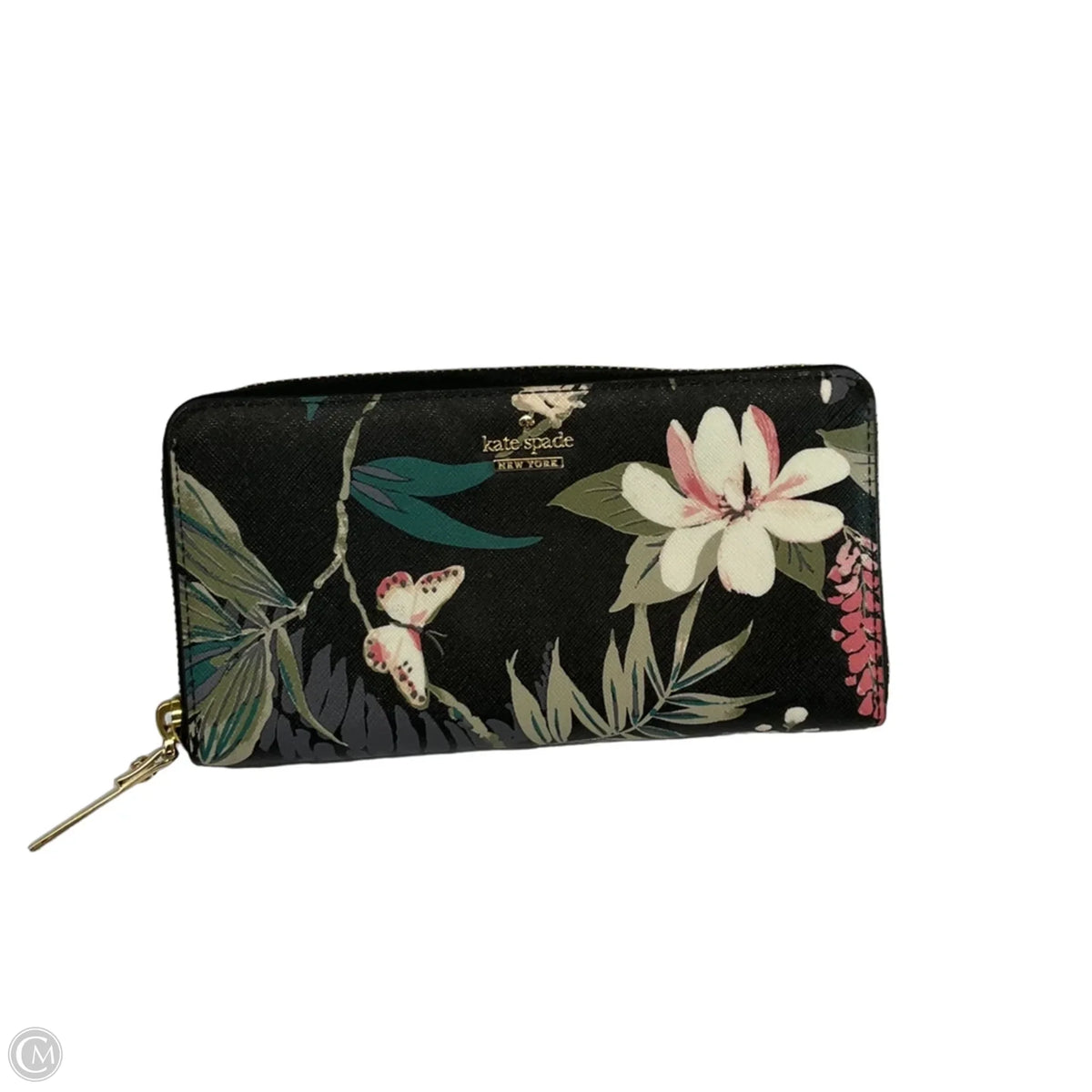 Wallet Designer By Kate Spade, Size: Large