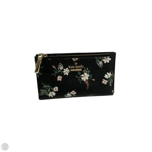 Wallet Designer By Kate Spade, Size: Small