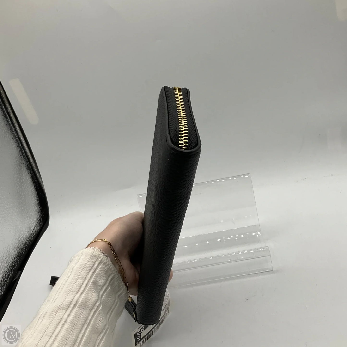 Wallet By Charlotte Lou, Size: Medium