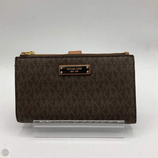 Wallet Designer By Michael Kors, Size: Medium
