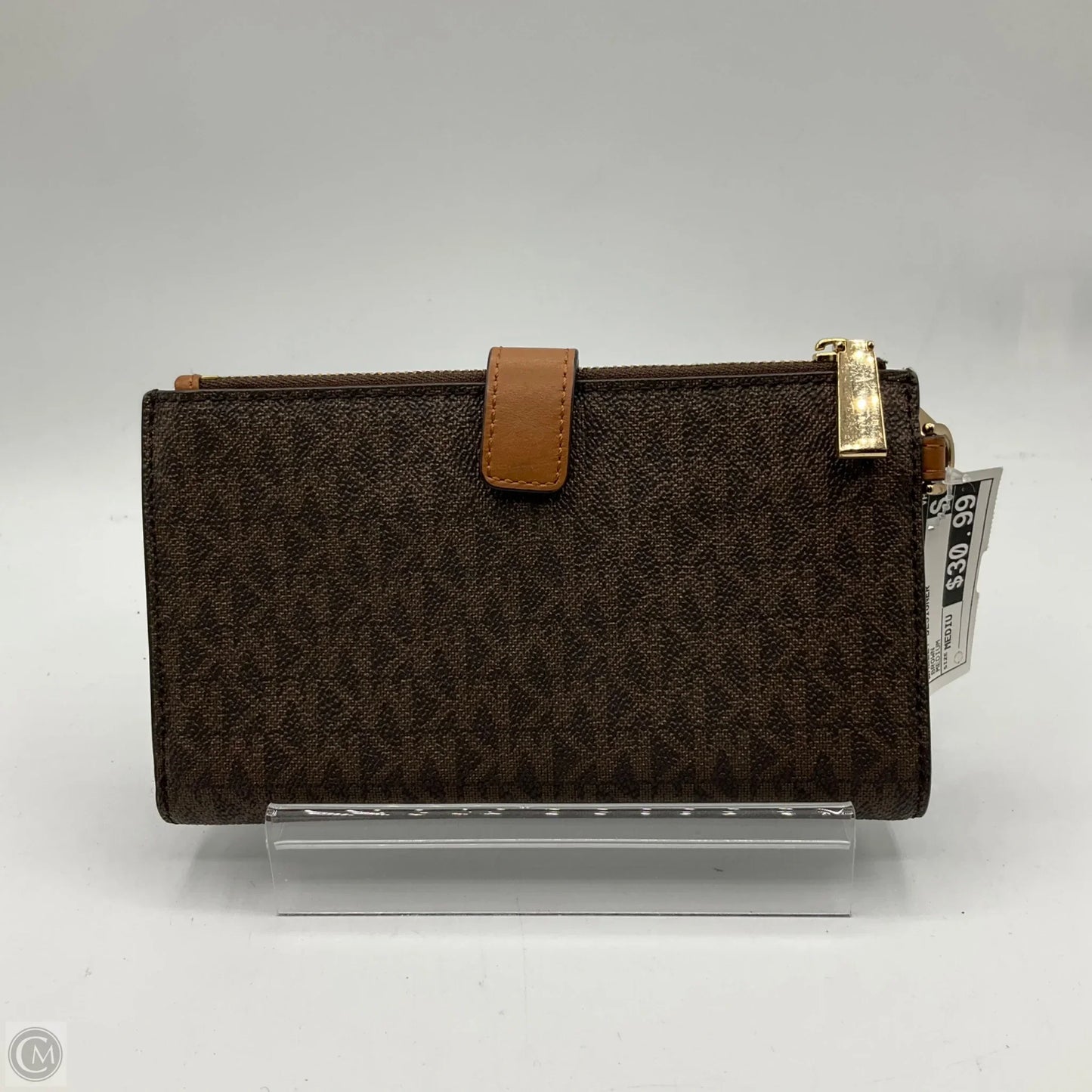 Wallet Designer By Michael Kors, Size: Medium