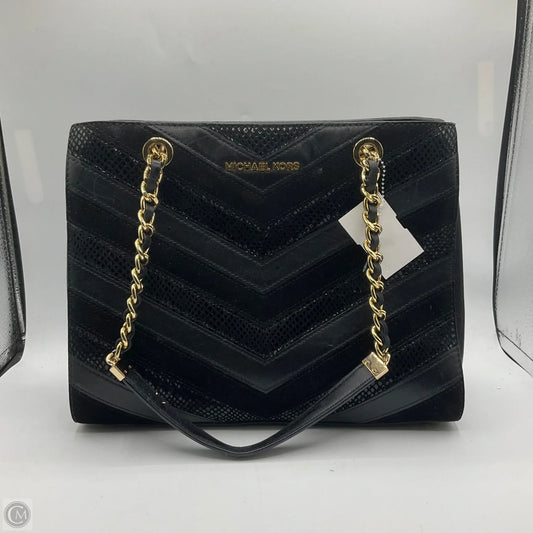 Handbag Designer By Michael Kors, Size: Small