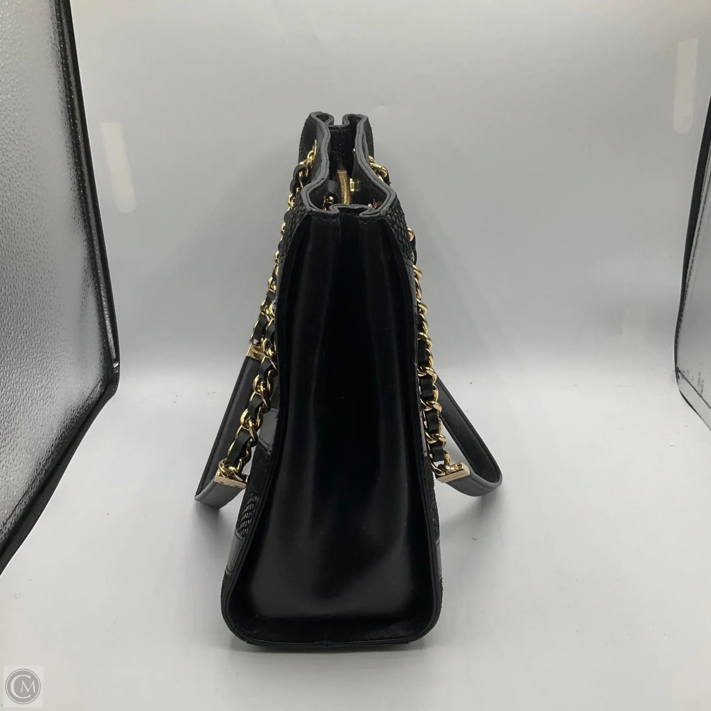 Handbag Designer By Michael Kors, Size: Small