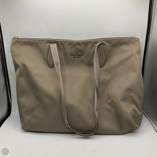 Handbag Designer By Kate Spade, Size: Medium