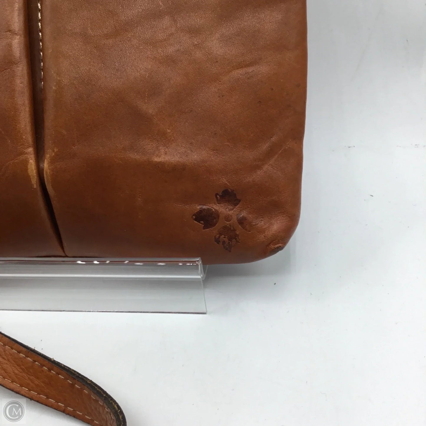 Crossbody Designer By Patricia Nash, Size: Small