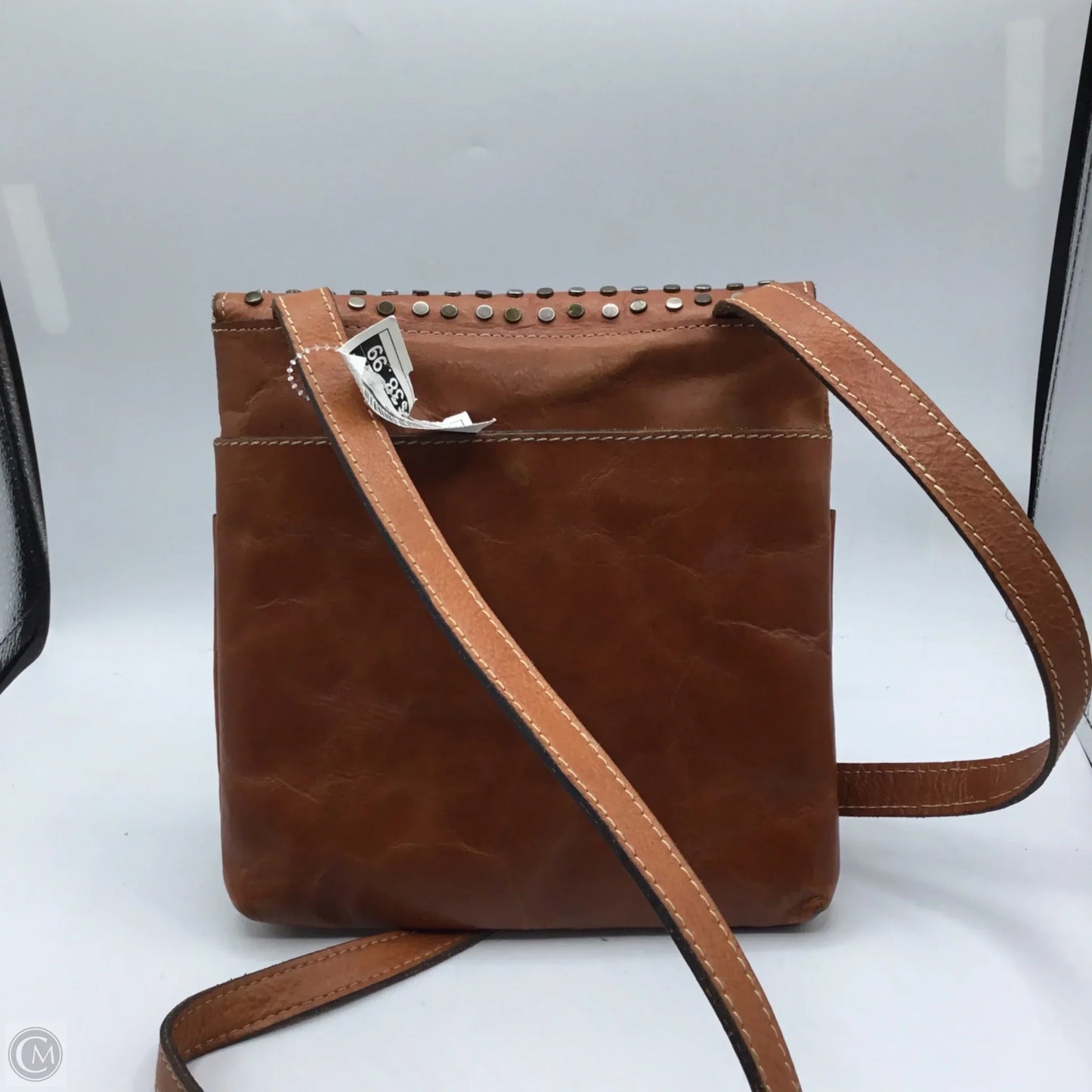 Crossbody Designer By Patricia Nash, Size: Small