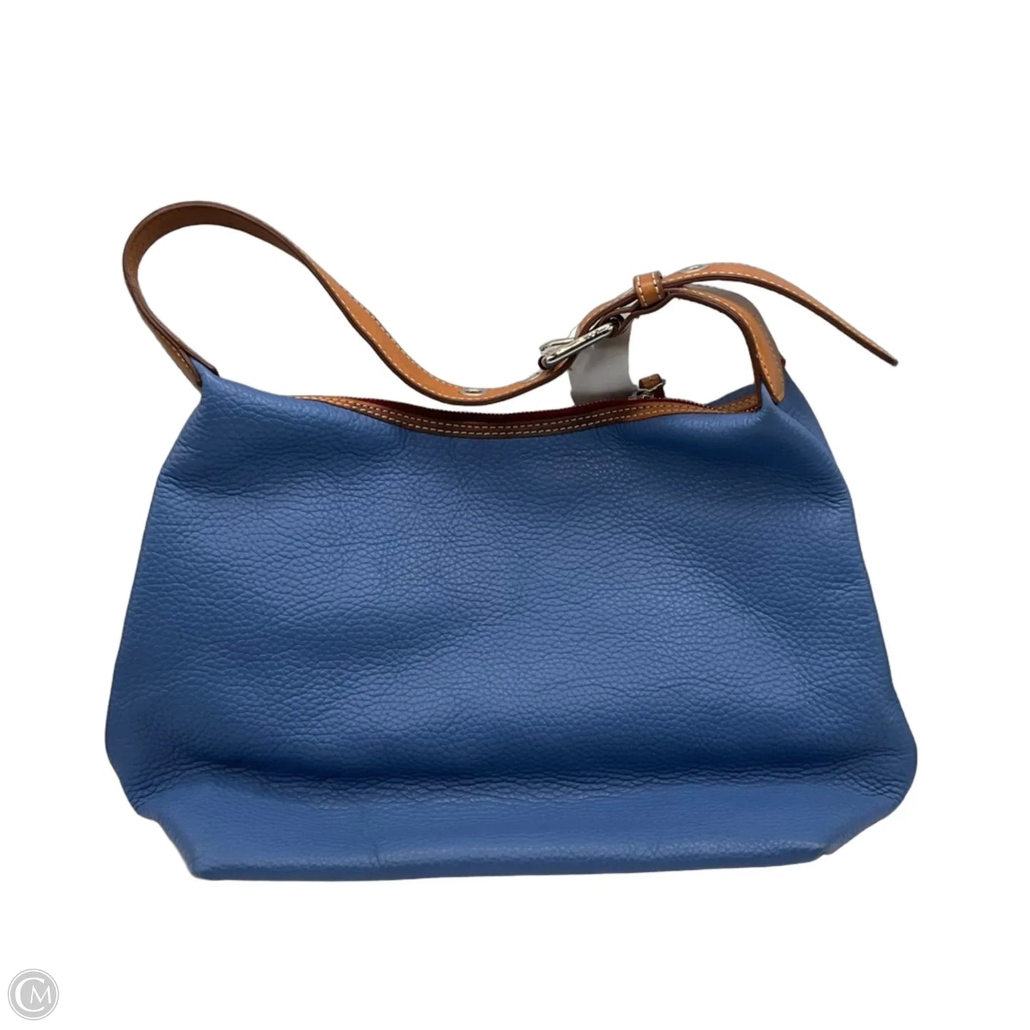 Handbag Designer By Dooney And Bourke, Size: Large