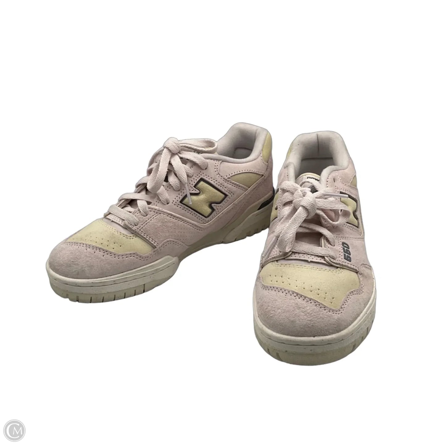 Shoes Sneakers By New Balance In Pink, Size: 8.5