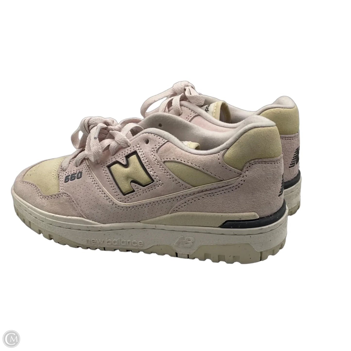 Shoes Sneakers By New Balance In Pink, Size: 8.5
