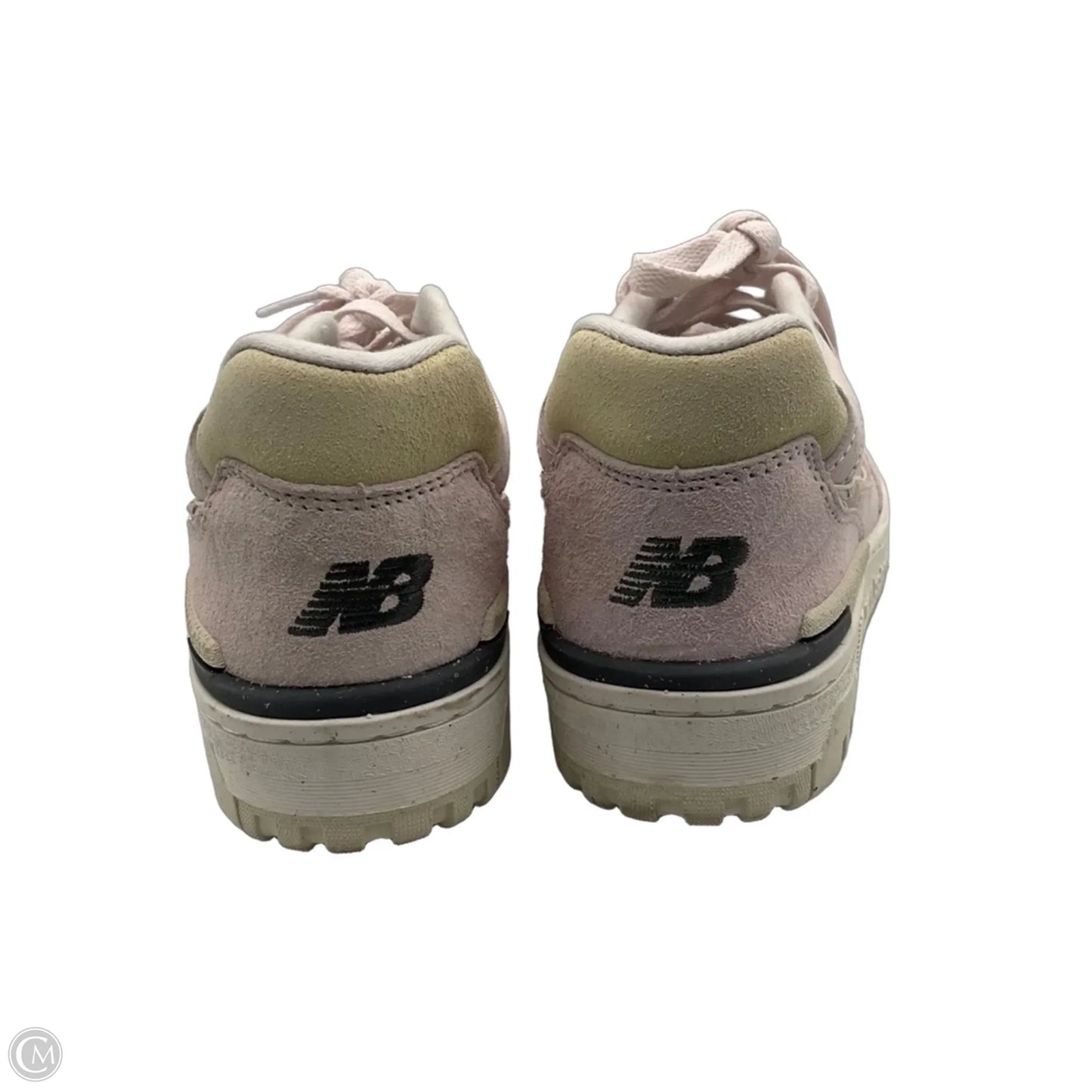 Shoes Sneakers By New Balance In Pink, Size: 8.5