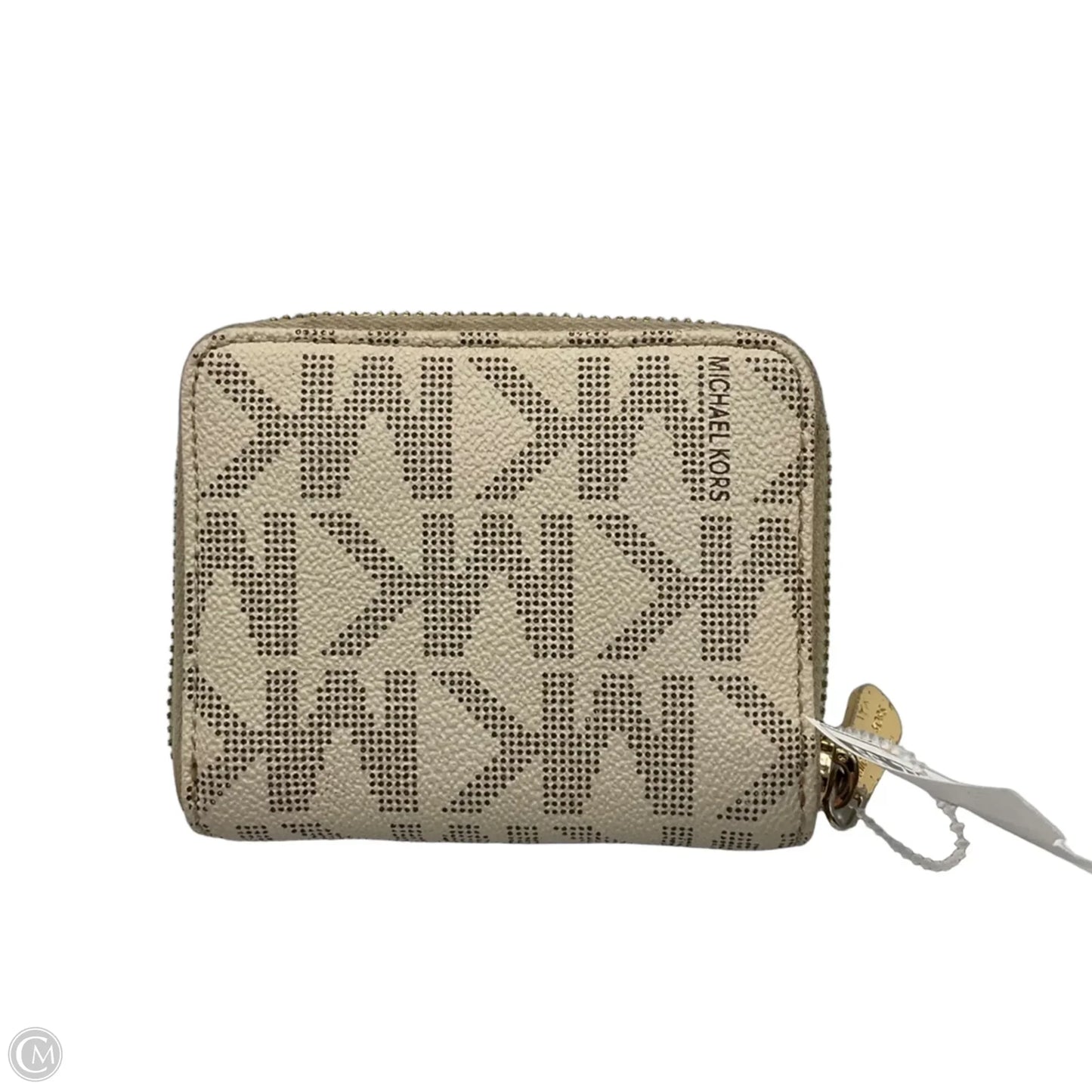 Wallet Designer By Michael Kors, Size: Small