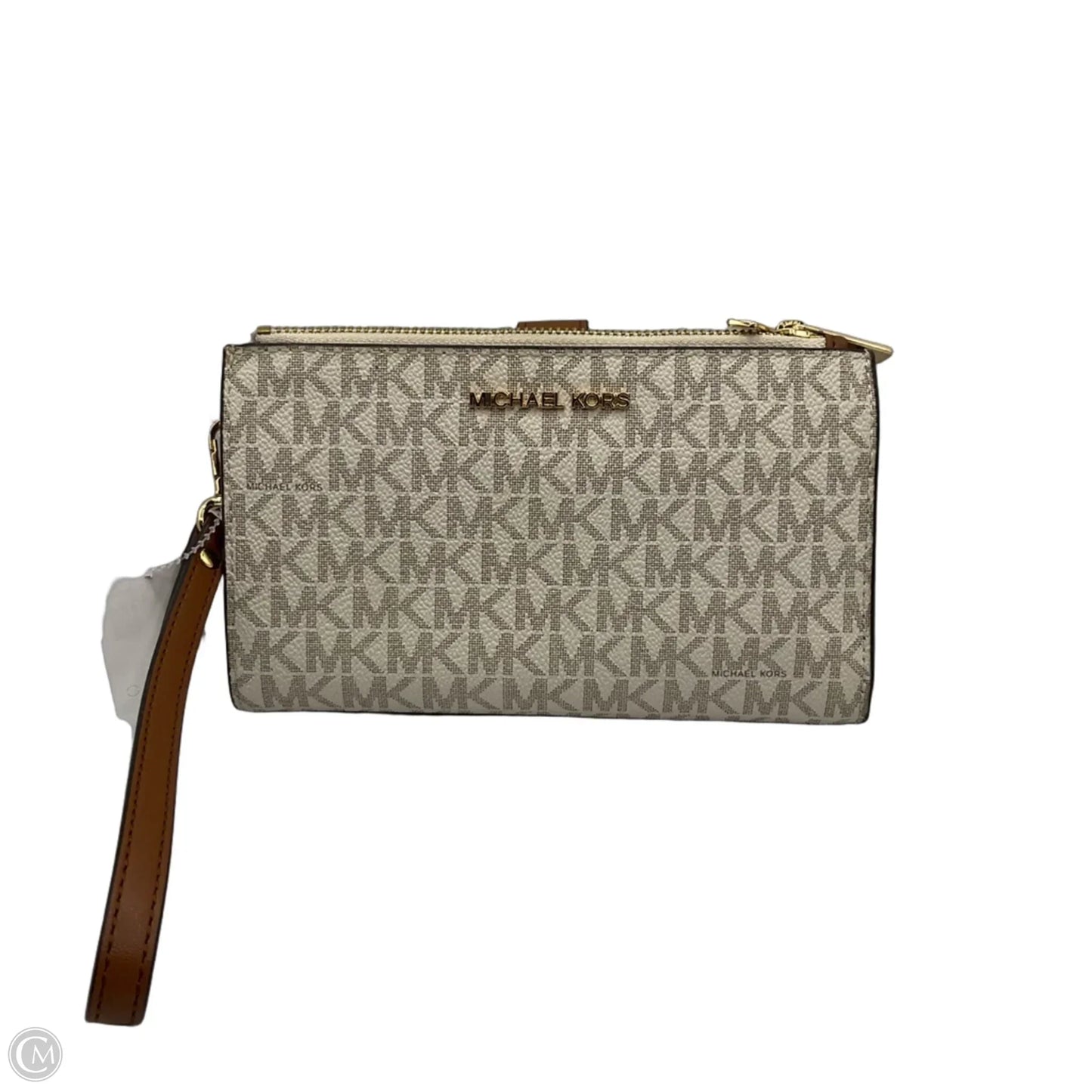 Wallet Designer By Michael Kors, Size: Medium