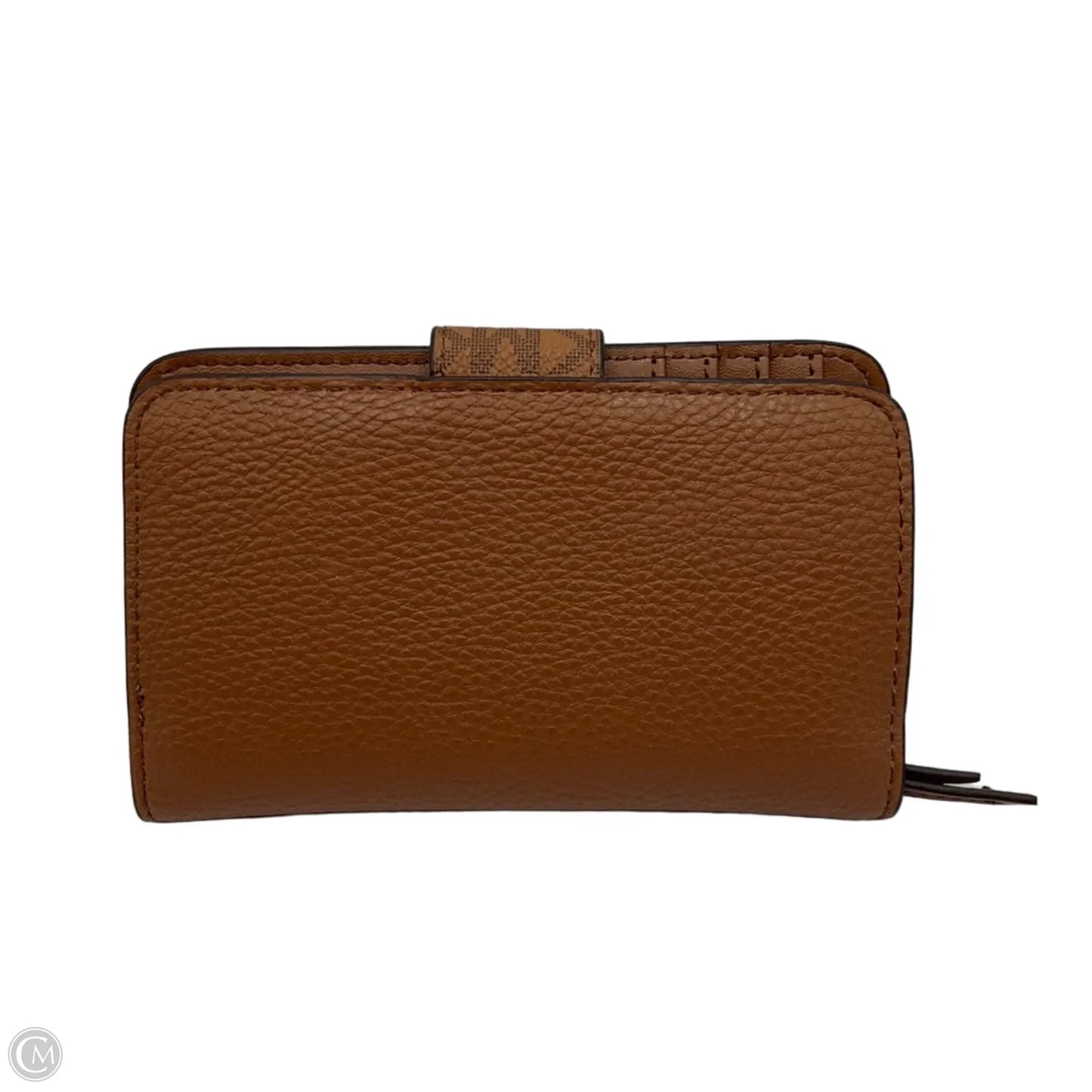 Wallet Designer By Michael Kors, Size: Medium