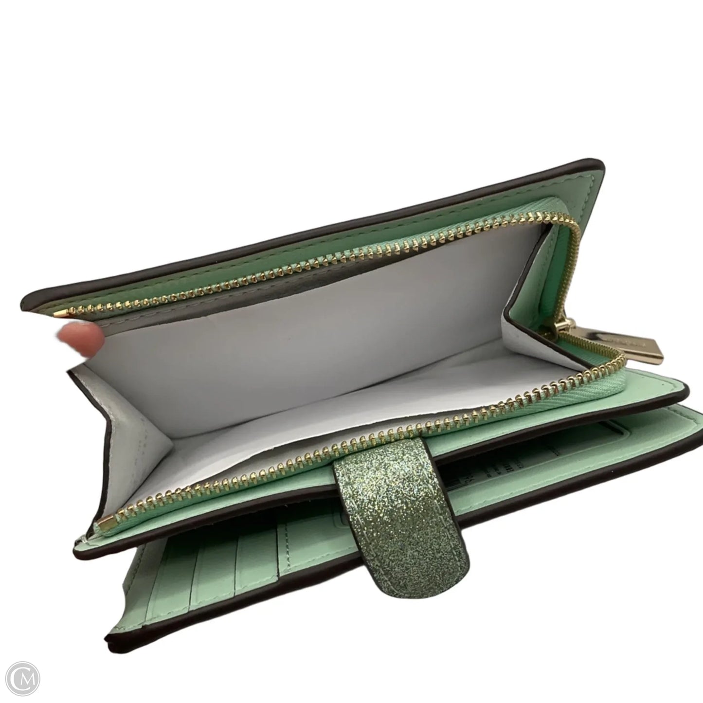 Wallet Designer By Kate Spade, Size: Medium