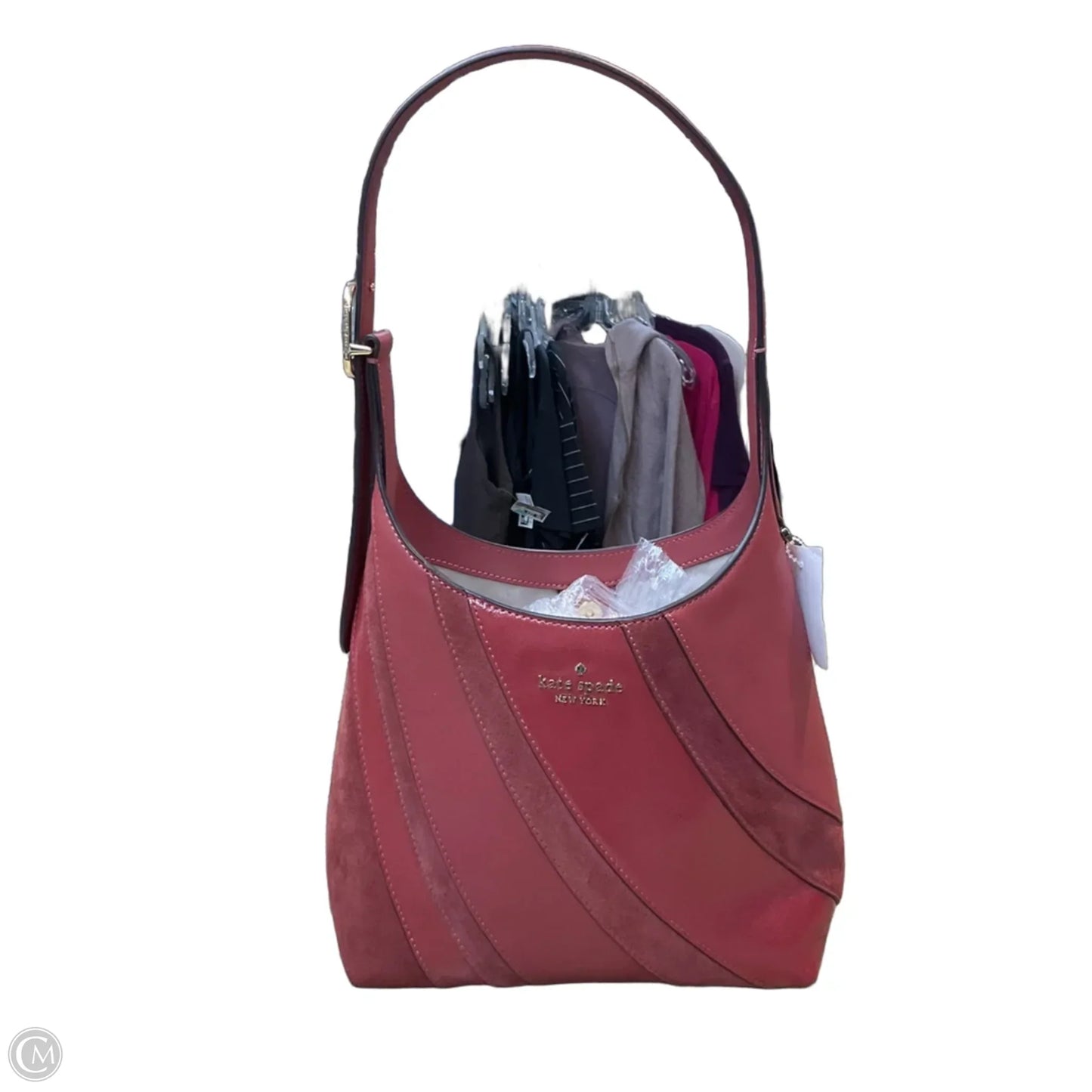 Handbag Designer By Kate Spade, Size: Small