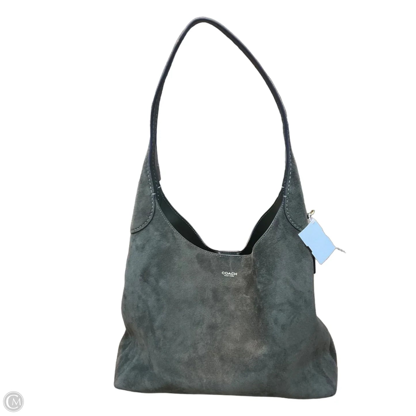 Handbag Designer By Coach, Size: Large