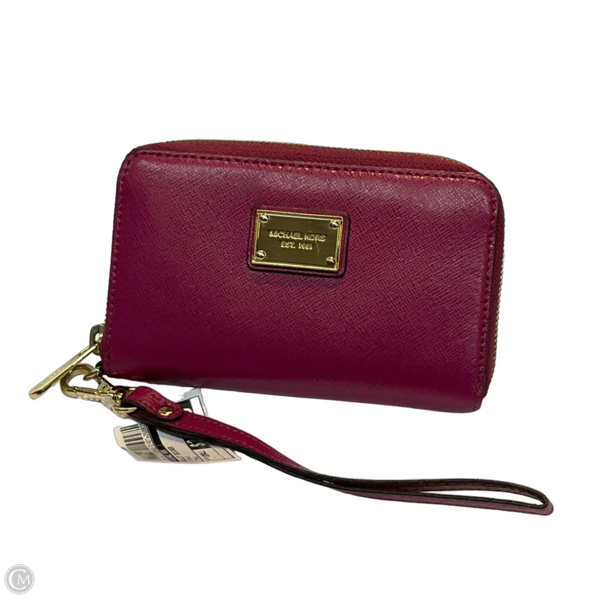 Wallet Designer By Michael Kors, Size: Small