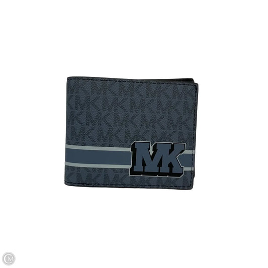 Wallet Designer By Michael Kors, Size: Medium