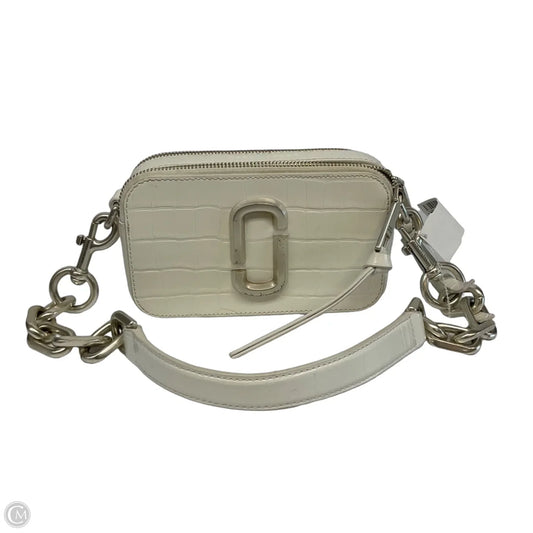 Handbag Luxury Designer By Marc Jacobs, Size: Medium