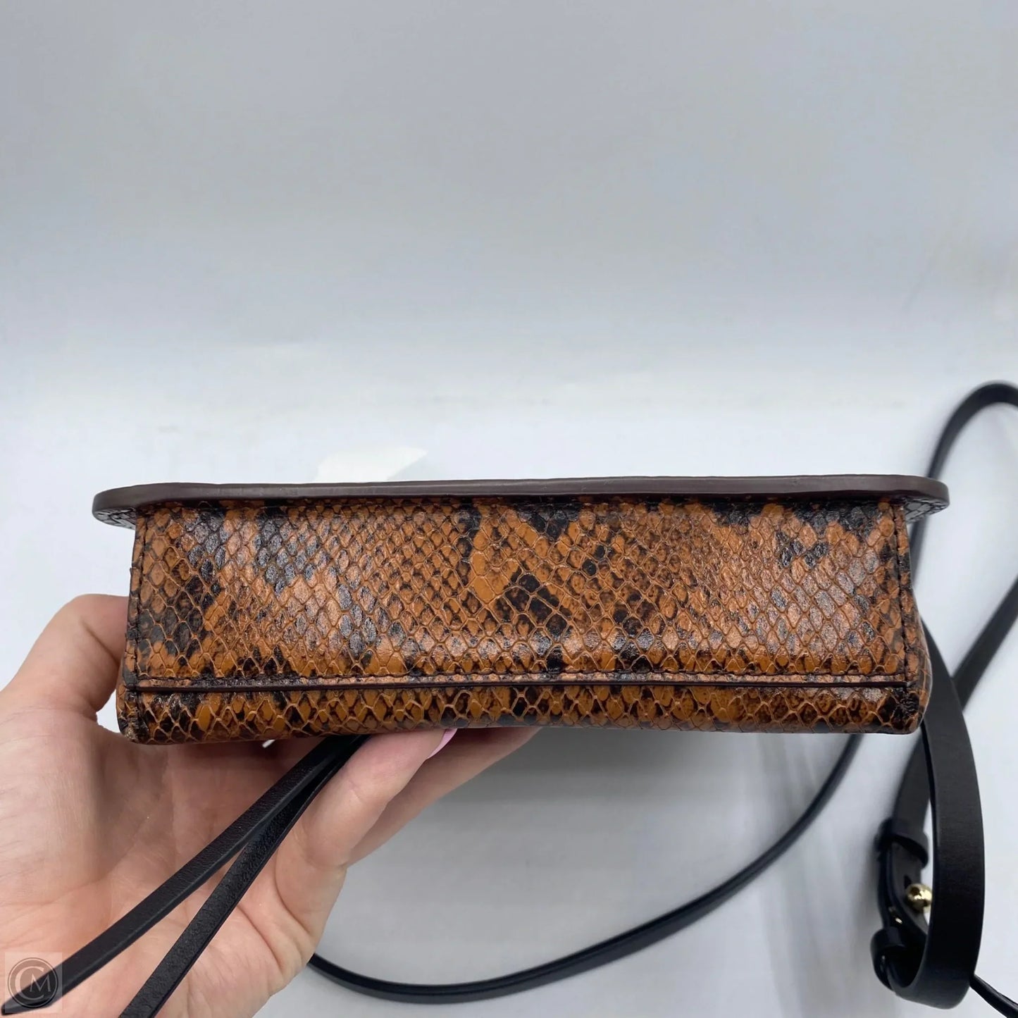 Crossbody Designer By Rebecca Minkoff, Size: Small