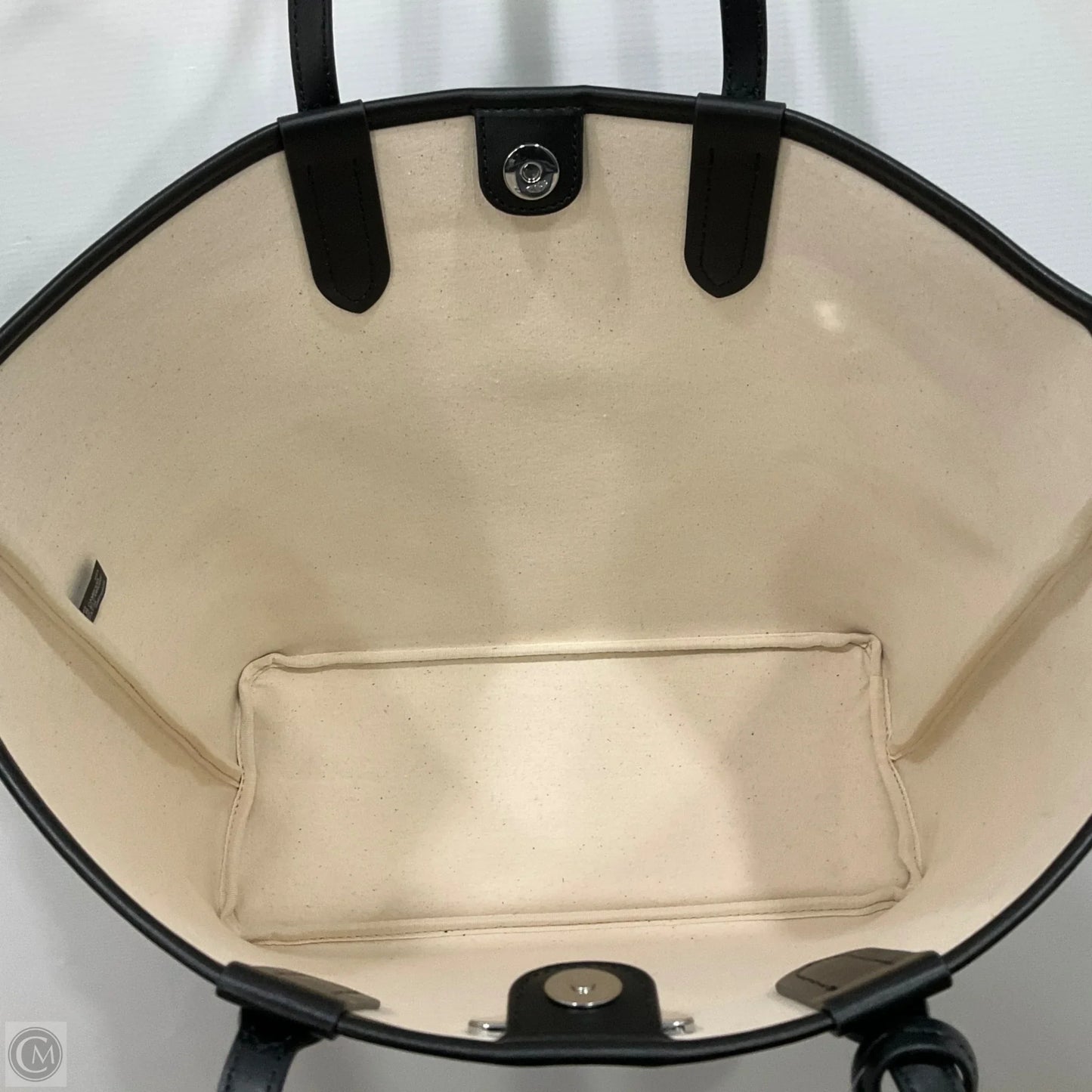 Handbag Designer By Michael Kors, Size: Large