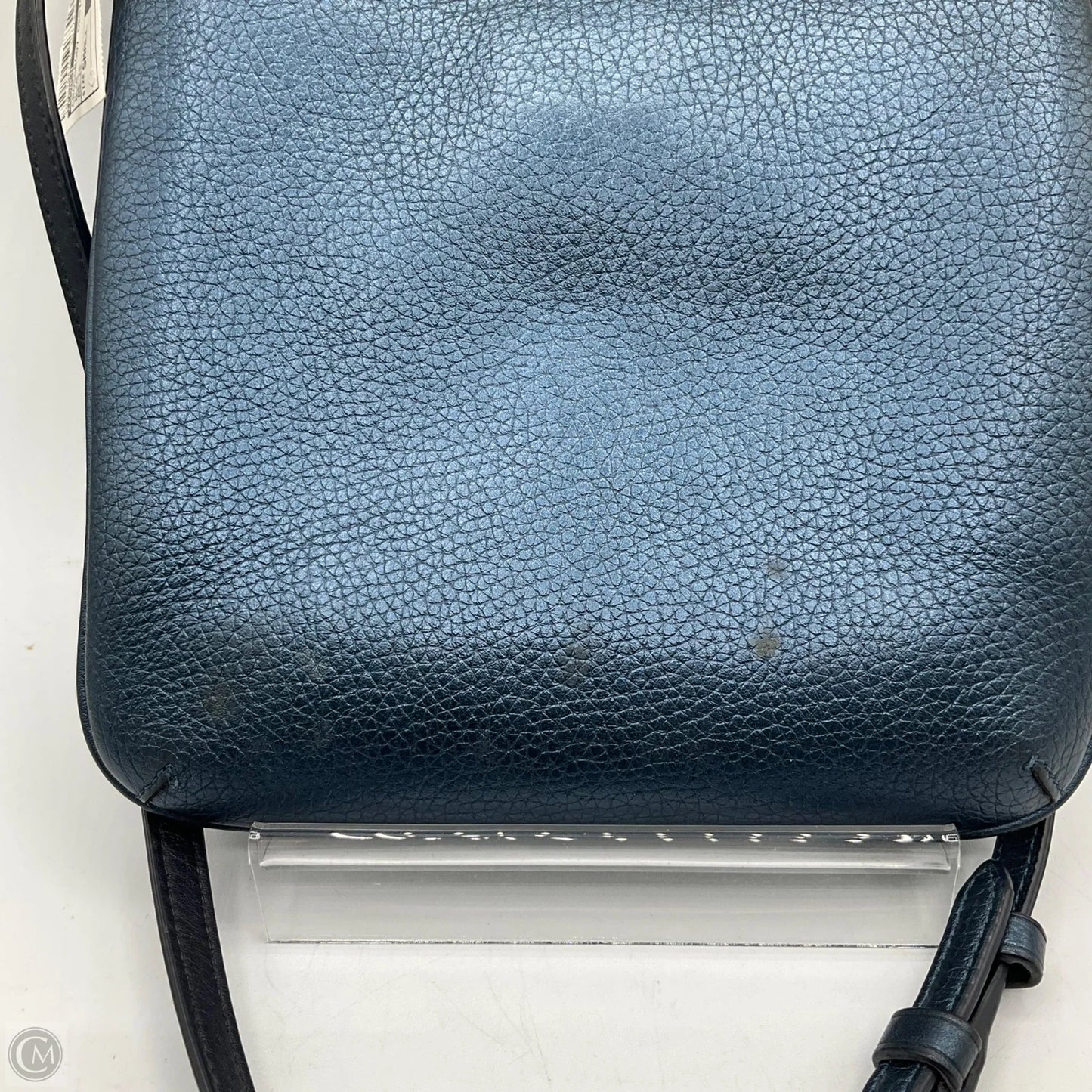 Crossbody Designer By Coach, Size: Small