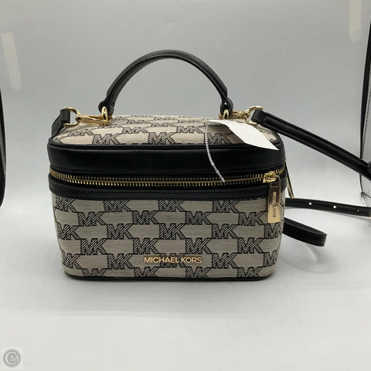 Crossbody Designer By Michael Kors, Size: Small