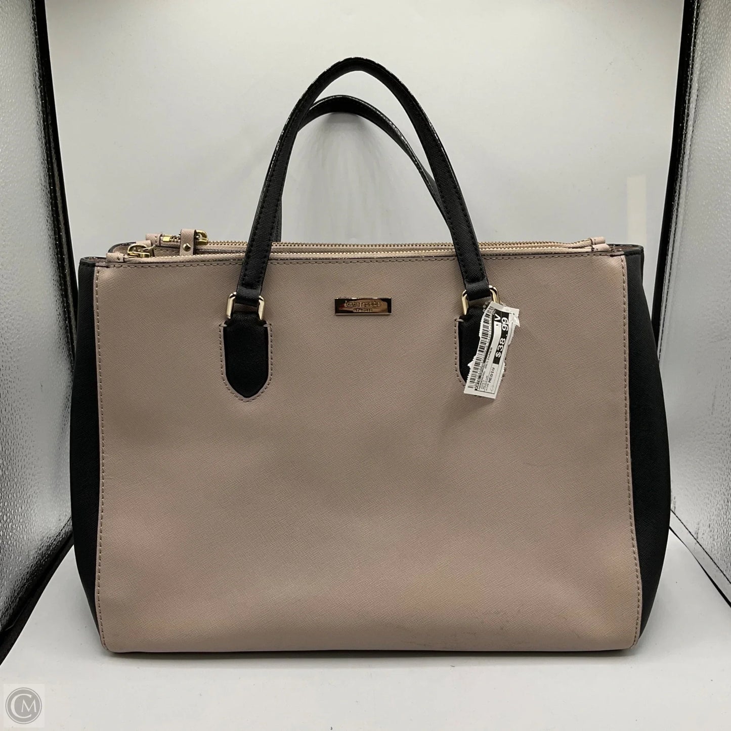 Handbag Designer By Kate Spade, Size: Medium