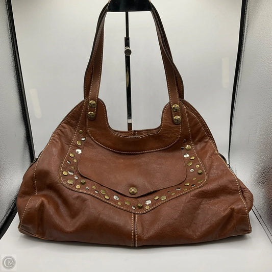Handbag Designer By Patricia Nash, Size: Medium