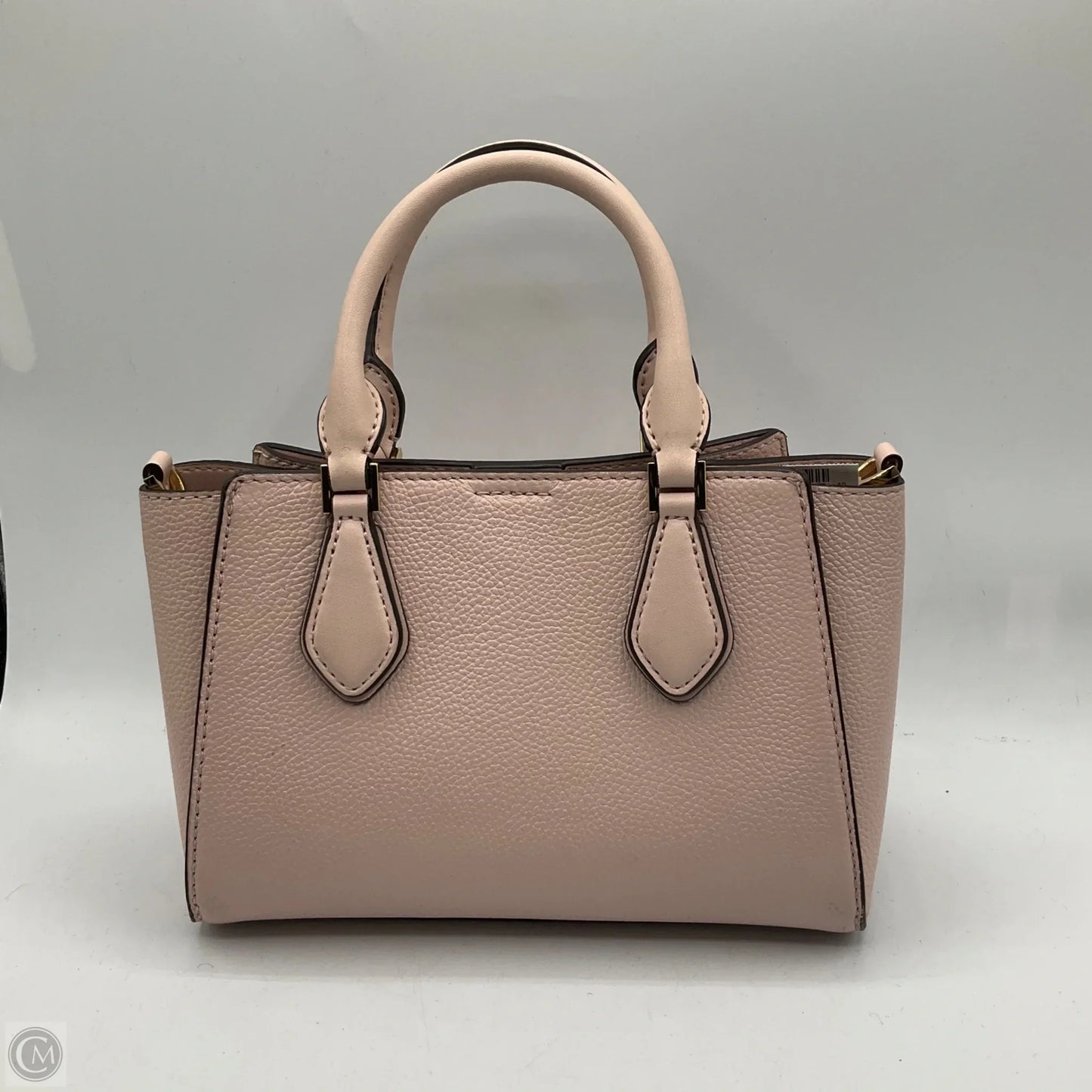 Handbag Designer By Michael Kors, Size: Small