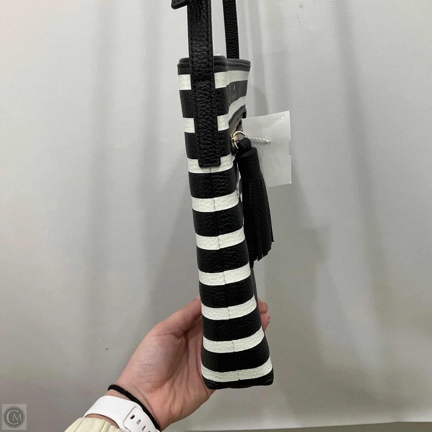 Crossbody Designer By Kate Spade, Size: Medium