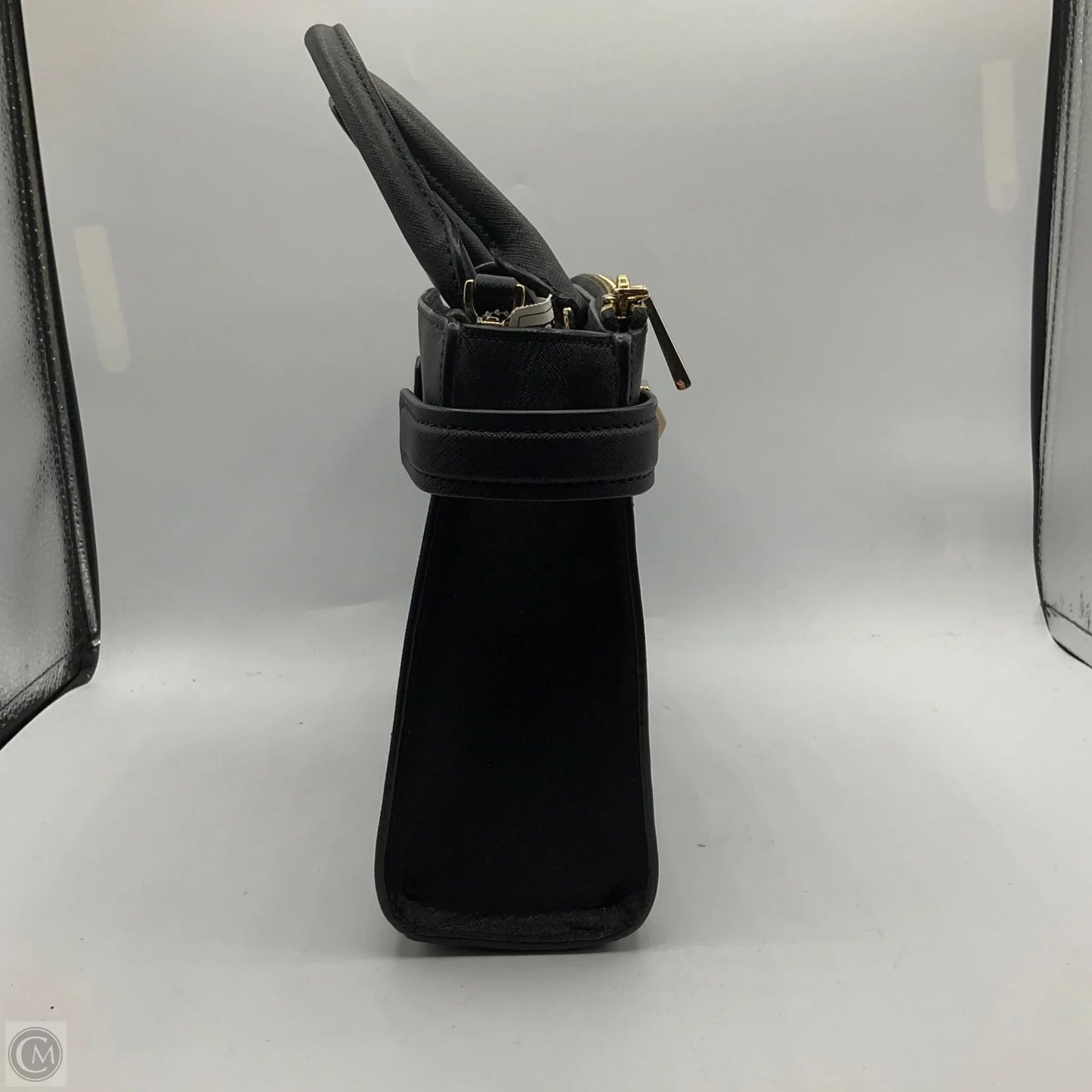 Crossbody Designer By Michael Kors, Size: Small