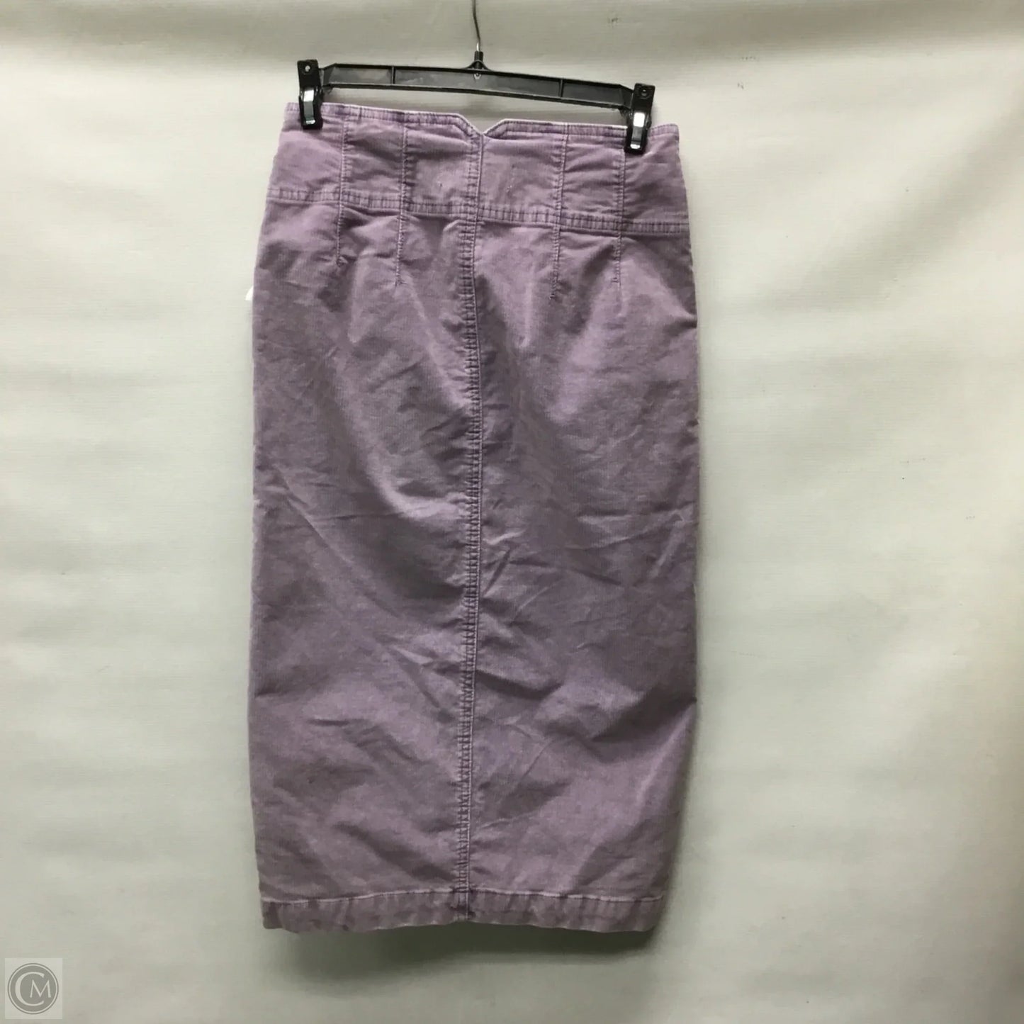 Skirt Midi By We The Free In Purple, Size: 0