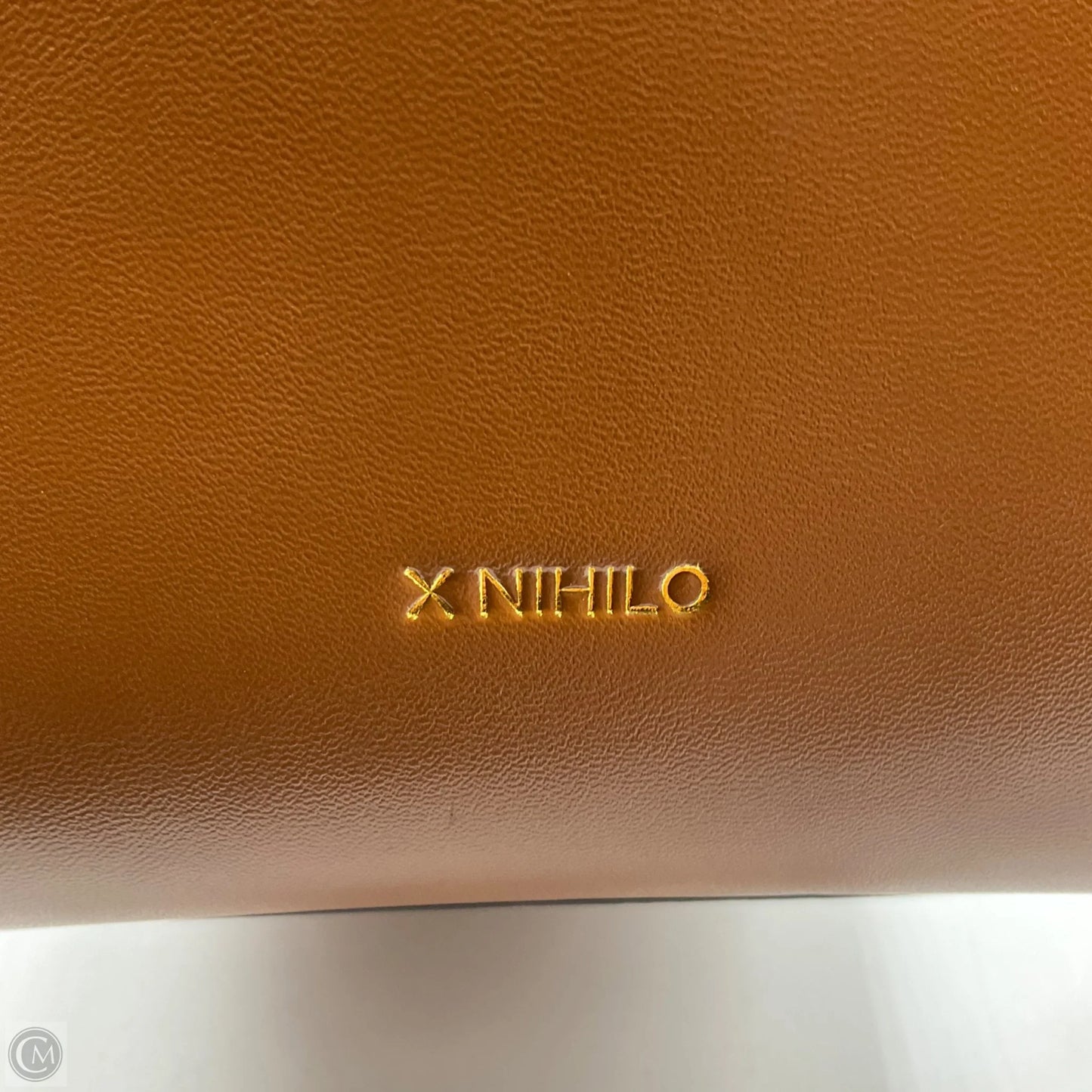 Handbag By Cma, Size: Small