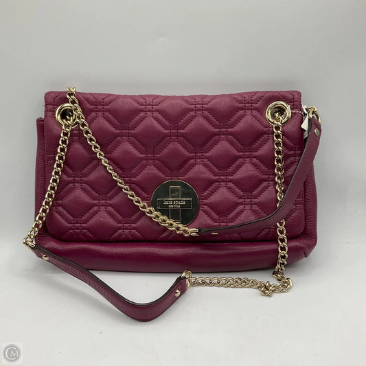 Crossbody Designer By Kate Spade, Size: Small