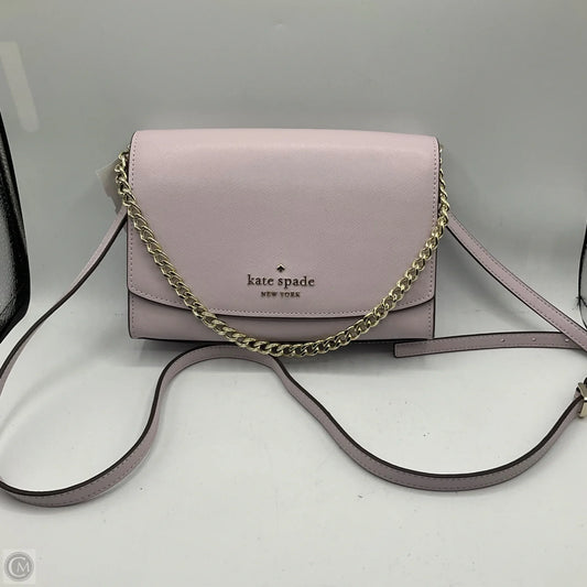 Crossbody Designer By Kate Spade, Size: Small