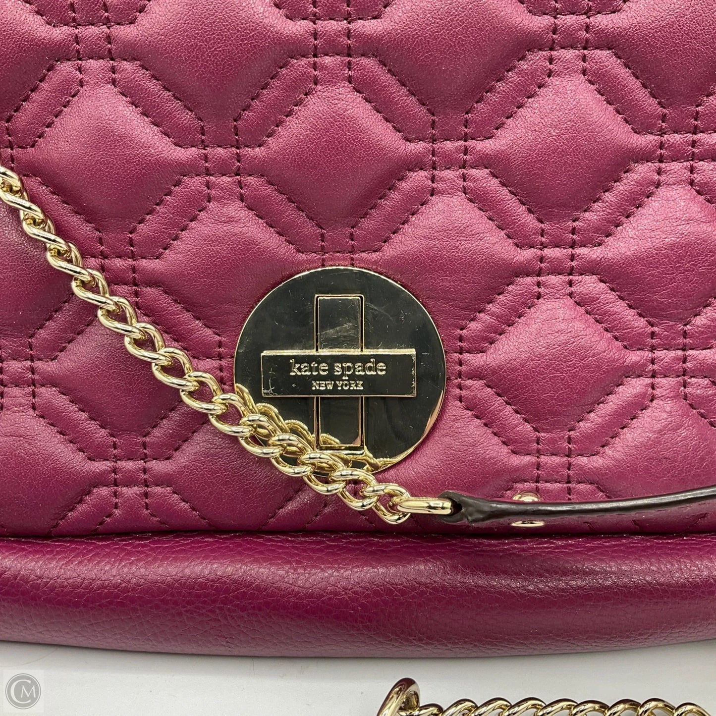 Crossbody Designer By Kate Spade, Size: Small