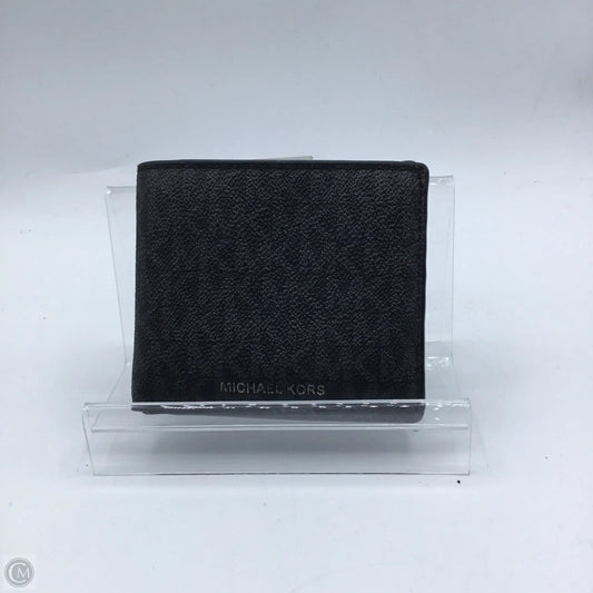 Wallet Designer By Michael Kors, Size: Small
