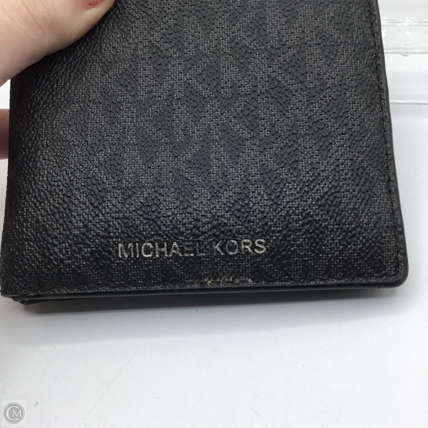 Wallet Designer By Michael Kors, Size: Small