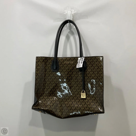 Handbag Designer By Michael Kors, Size: Medium