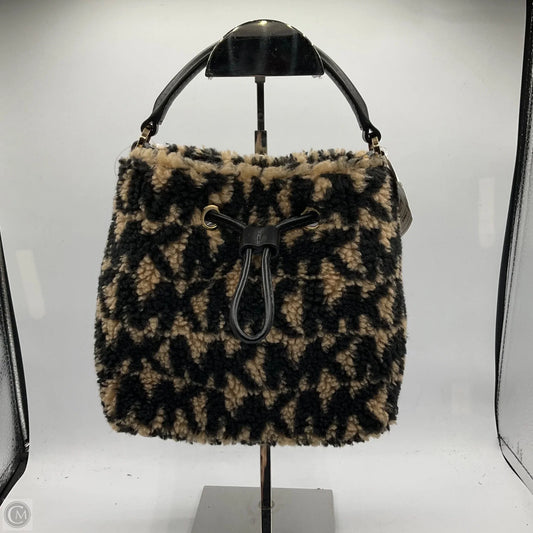 Handbag Designer By Michael Kors, Size: Small