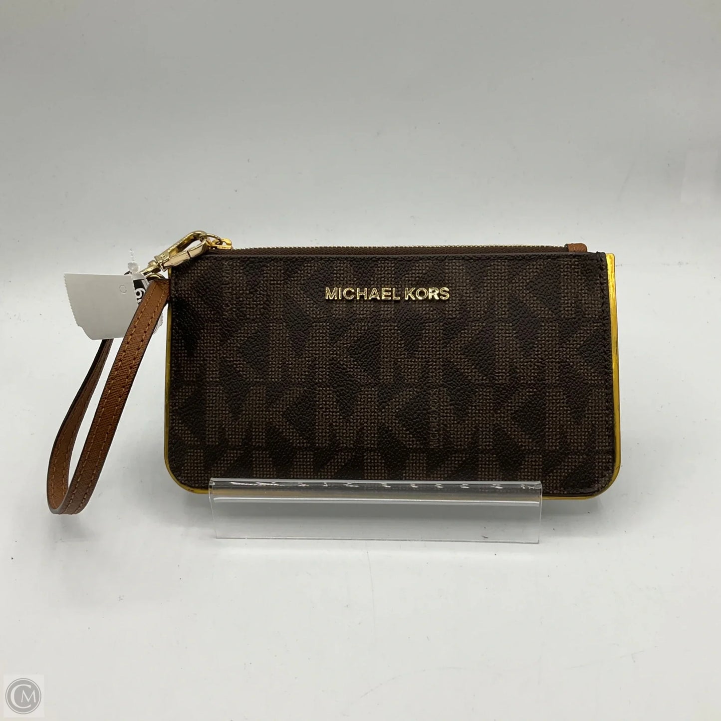 Wristlet Designer By Michael Kors, Size: Small