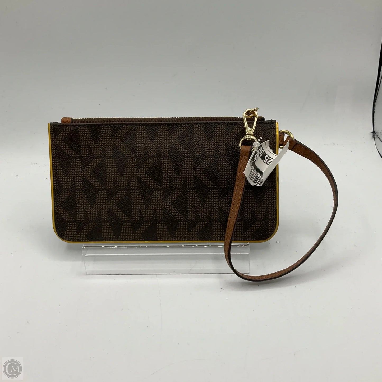 Wristlet Designer By Michael Kors, Size: Small