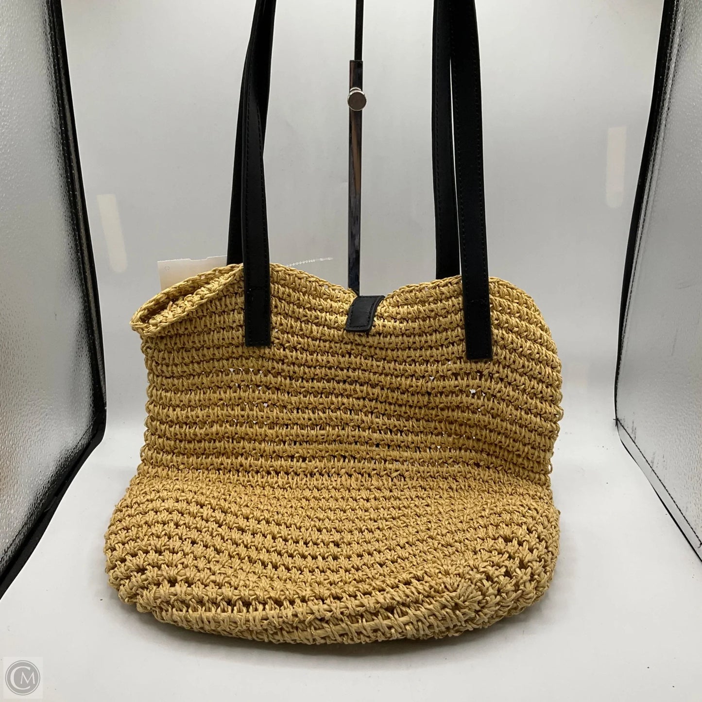 Handbag Designer By Kurt Geiger, Size: Medium