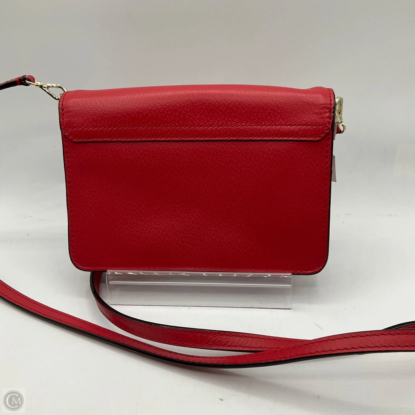 Crossbody Designer By Kate Spade, Size: Small